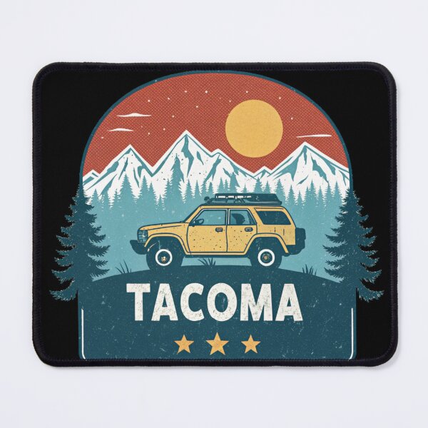 Item preview, TACOMA designed and sold by Clothpoints02.