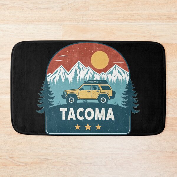 Item preview, TACOMA designed and sold by Clothpoints02.