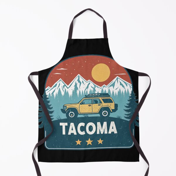Item preview, TACOMA designed and sold by Clothpoints02.