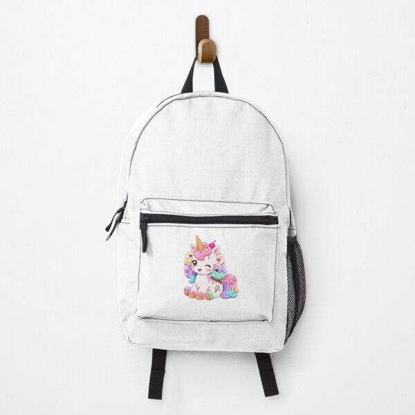 Item preview, Ice Cream Unicorn designed and sold by MySthore.