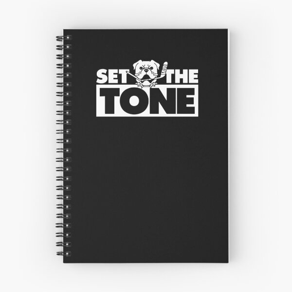 Item preview, Set The Tone designed and sold by MariaHarper.