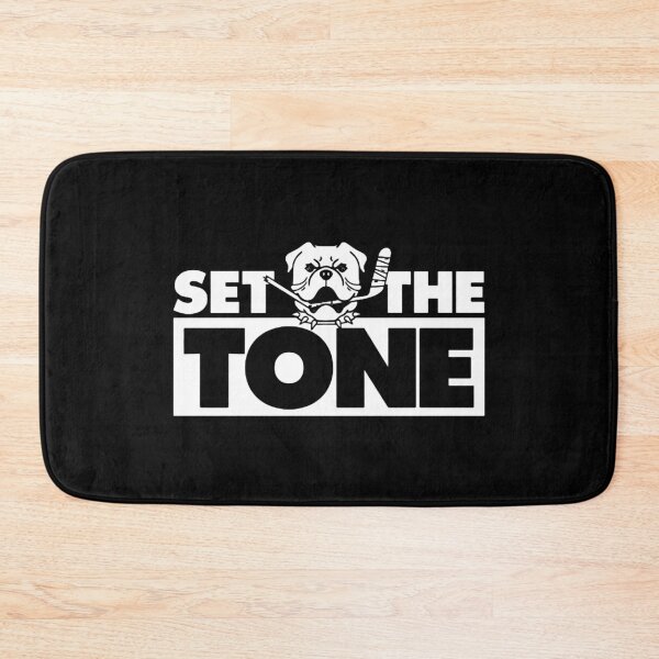 Item preview, Set The Tone designed and sold by MariaHarper.