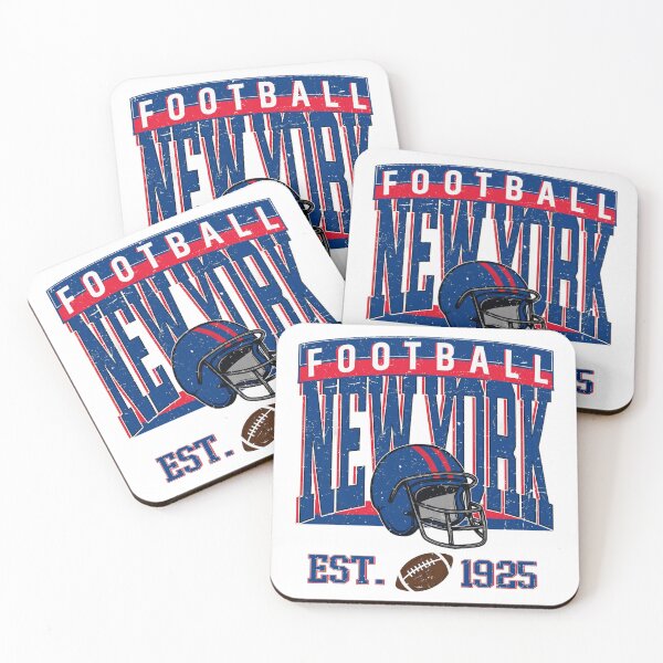 Item preview, Vintage Football New York Style Graphic designed and sold by BlouinDestin.