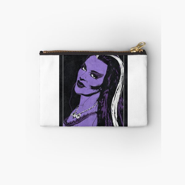 Item preview, LILY MUNSTER - The Munsters  (Bichrome) designed and sold by FamousWeirdosRB.
