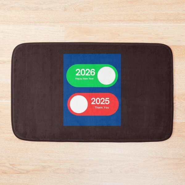 Item preview, Happy New Year 551 designed and sold by Gavani2341.
