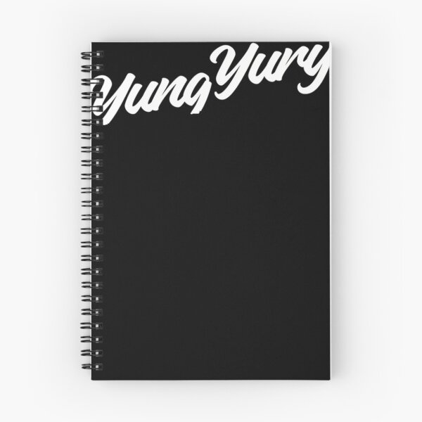 Item preview, Yung Yury singer Germany designed and sold by MythosBotany.