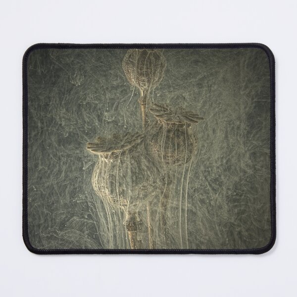 Item preview, Milk of the Poppy designed and sold by Susan Purveur.
