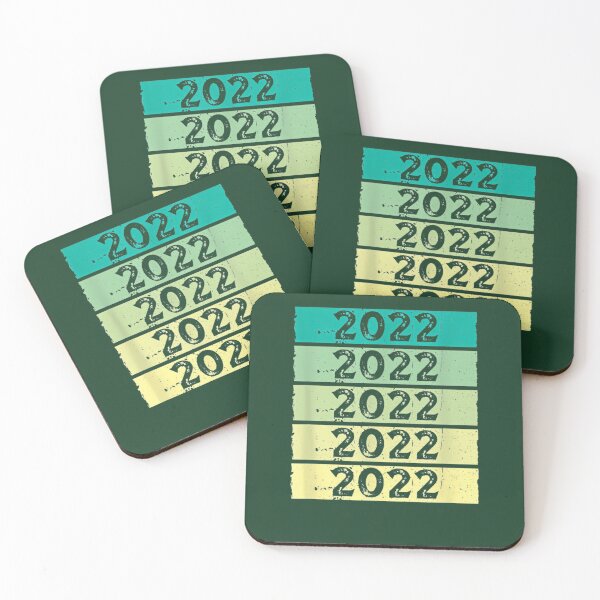 Item preview, Happy New Year 2022 Retro Vintage New Year'S Party 702 designed and sold by Gavani2341.