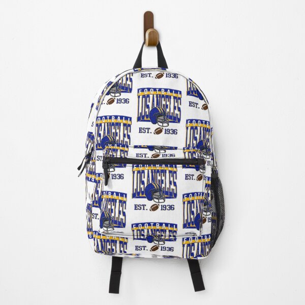 Item preview, Vintage Football Los Angeles Graphic designed and sold by BlouinDestin.