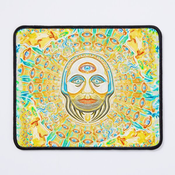 Item preview, InfiniteMystic(ii) designed and sold by Klaus Bremner (Autotelic Art).
