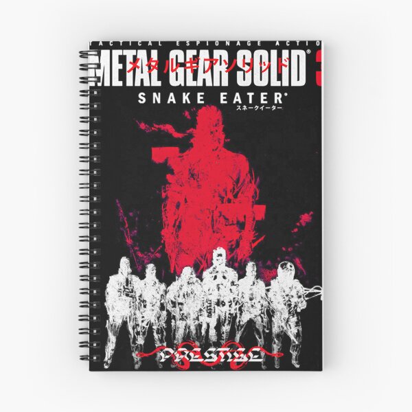 Item preview, Snake Eater Game designed and sold by Spot--Shop.