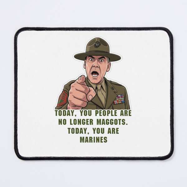 Item preview, Full metal jacket designed and sold by Seventonix.