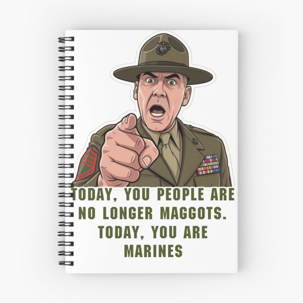 Item preview, Full metal jacket designed and sold by Seventonix.