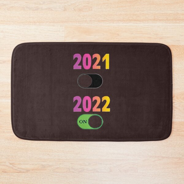 Item preview, Happy New Year 2022 Year Count Down Love Holiday Gift Premium Apparel Funny Holiday Xmas 382 designed and sold by Gavani2341.