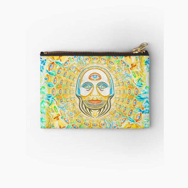 Item preview, InfiniteMystic(iii) designed and sold by Klaus Bremner (Autotelic Art).