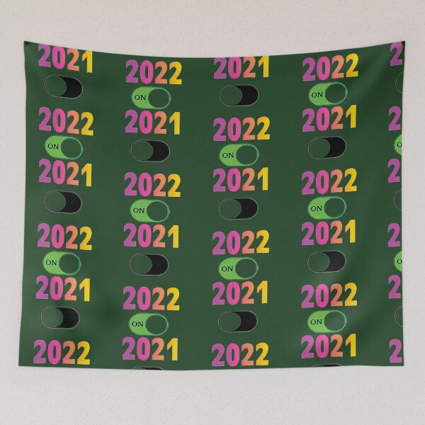 Item preview, Happy New Year 2022 Year Count Down Love Holiday Gift Premium Apparel Funny Holiday Xmas 382 designed and sold by Gavani2341.