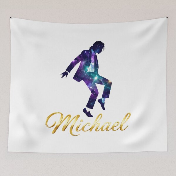 Item preview, Cosmic Dancer Silhouette  designed and sold by BartholRhyat.