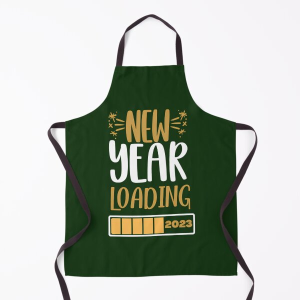 Item preview, Happy New Year 2023 Loading Funny New Years Eve Party 179 designed and sold by Gavani2341.