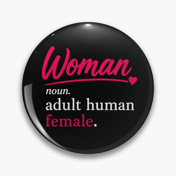 Item preview, Woman Noun Adult Human Female designed and sold by Rucrative5698.