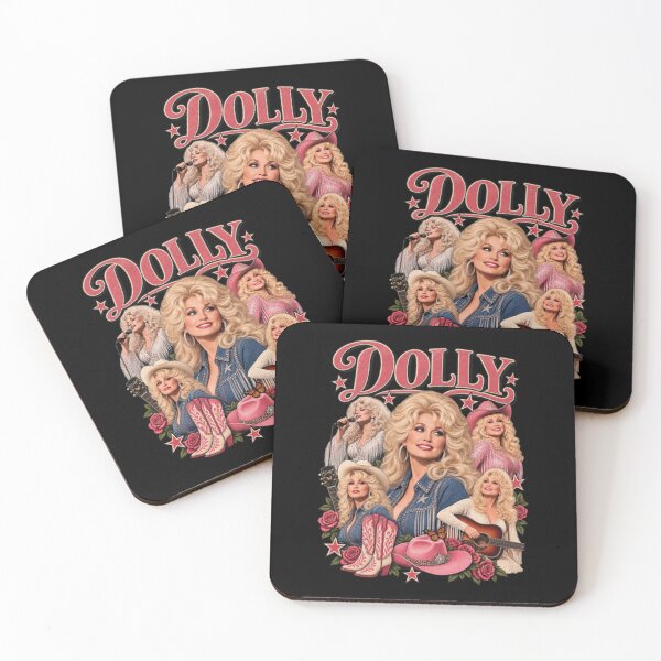 Item preview, Dolly Parton Memorial RIP 1946-2026 designed and sold by KieraCoffey.