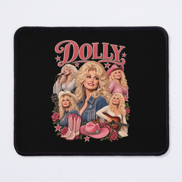 Item preview, Dolly Parton Memorial RIP 1946-2026 designed and sold by KieraCoffey.