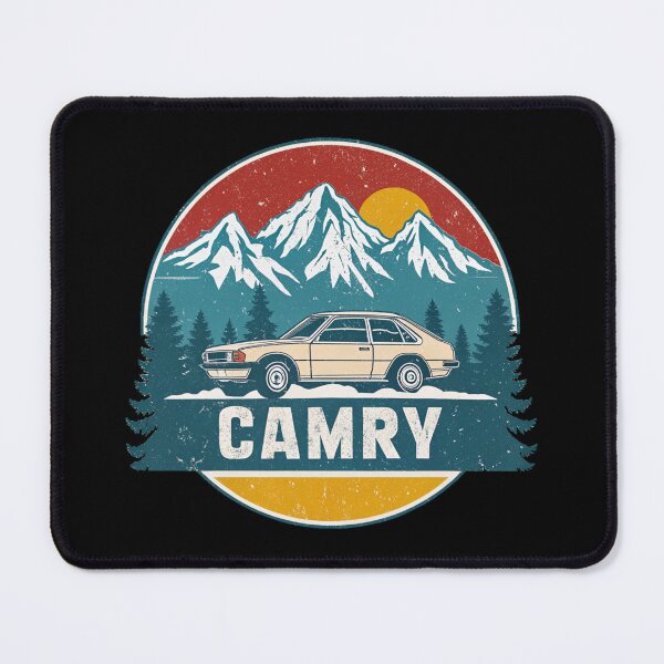 Item preview, CAMRY designed and sold by Clothpoints02.