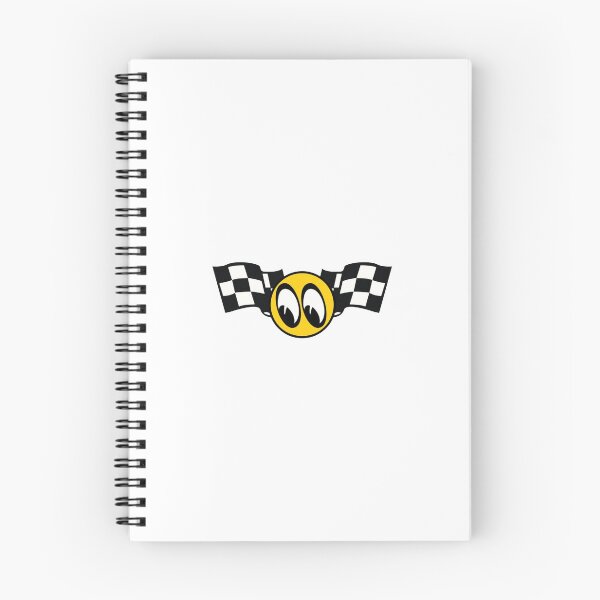 Item preview, Retro Checkered Flag Graphic___Móóńéyêś designed and sold by forestofpinus.