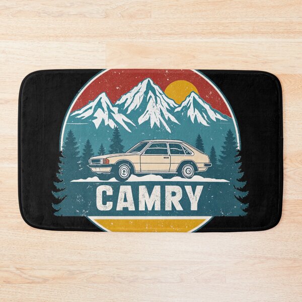 Item preview, CAMRY designed and sold by Clothpoints02.