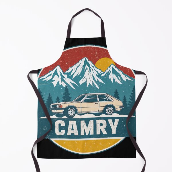 Item preview, CAMRY designed and sold by Clothpoints02.