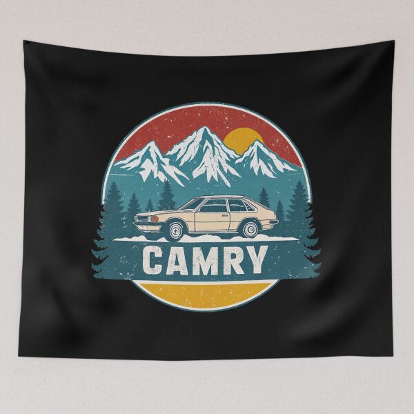 Item preview, CAMRY designed and sold by Clothpoints02.