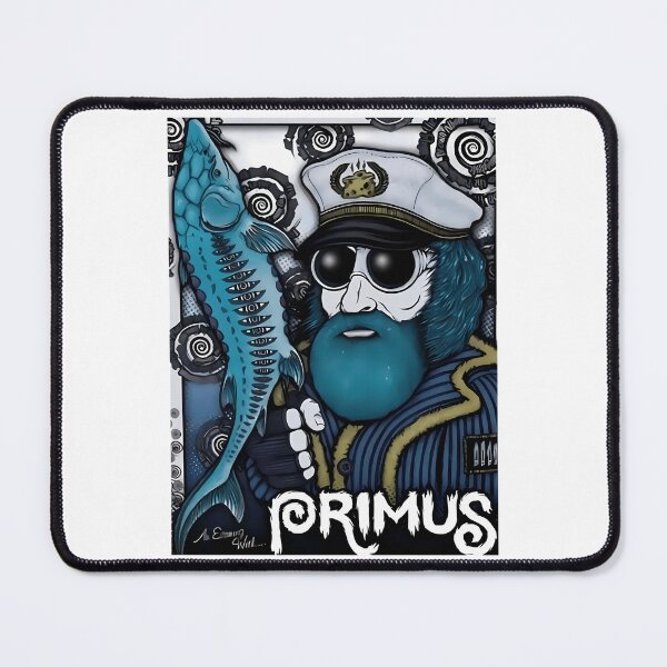 Item preview, John The Fisherman designed and sold by kree-cutter.