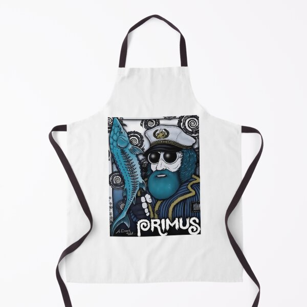 Item preview, John The Fisherman designed and sold by kree-cutter.