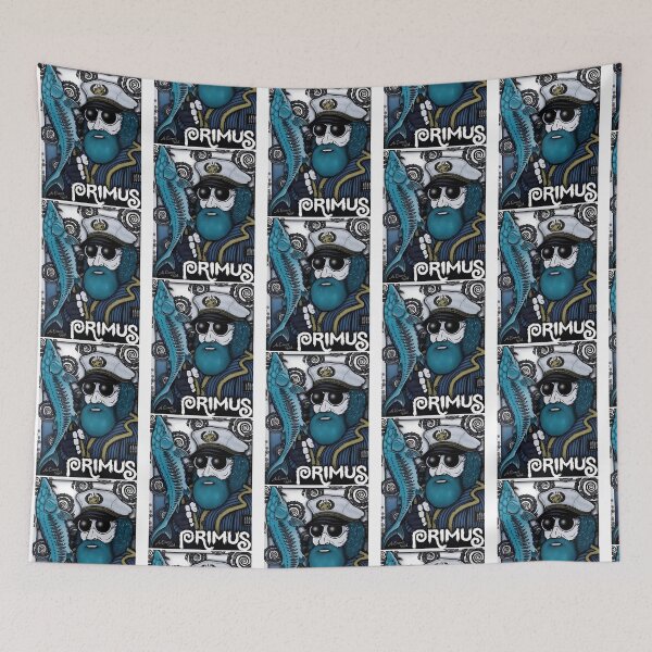 Item preview, John The Fisherman designed and sold by kree-cutter.