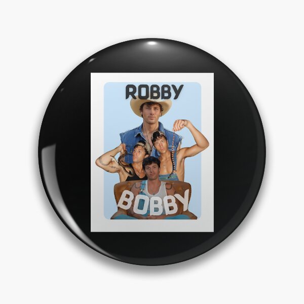 Item preview, This Is About To Be Bad For Robby Bobby designed and sold by avere-eaberc.