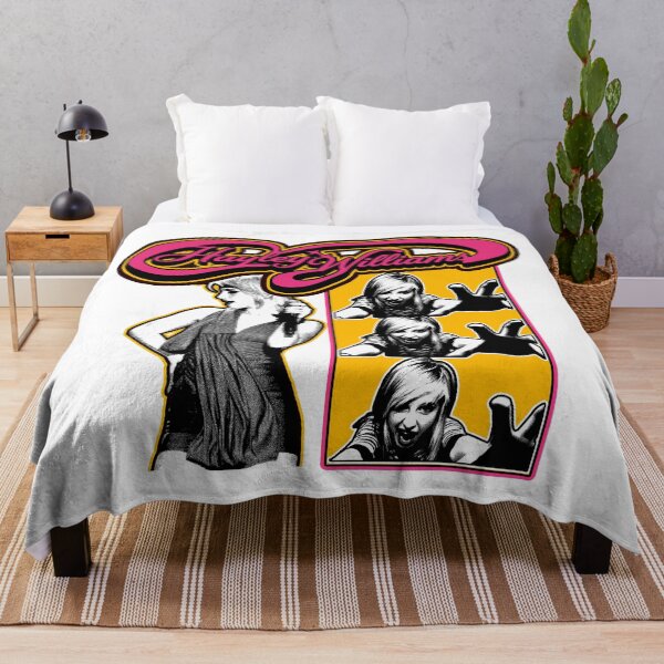 Item preview, Pop Art Woman Songs Pop designed and sold by ShimyArtwork.