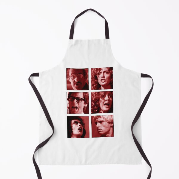 Item preview, Rocky Horror Reactions designed and sold by alliana-drain.
