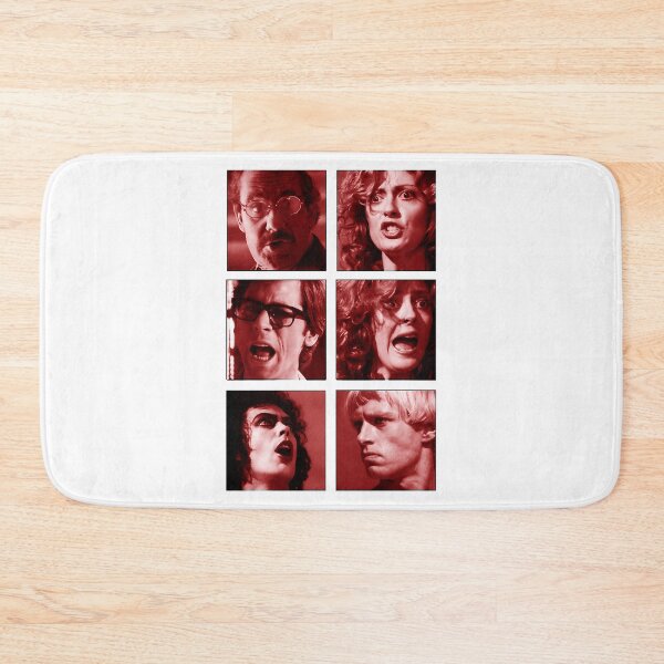 Item preview, Rocky Horror Reactions designed and sold by alliana-drain.