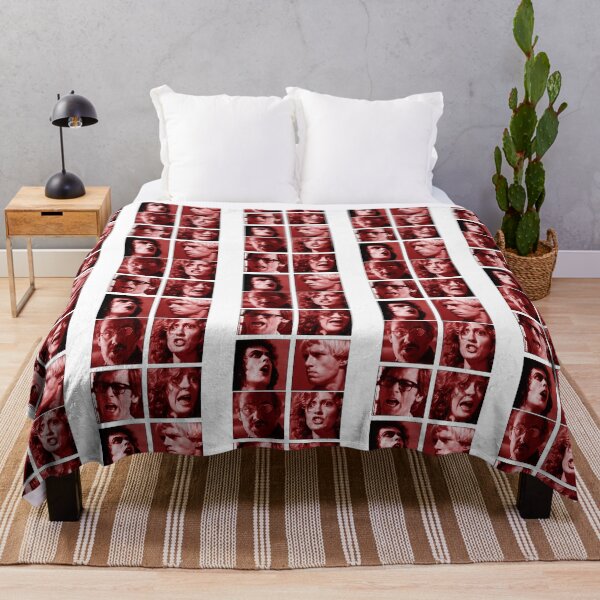 Item preview, Rocky Horror Reactions designed and sold by alliana-drain.