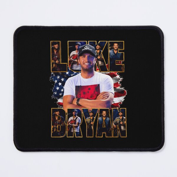 Item preview, Country Music Star Patriotic Fan designed and sold by joihamby84.