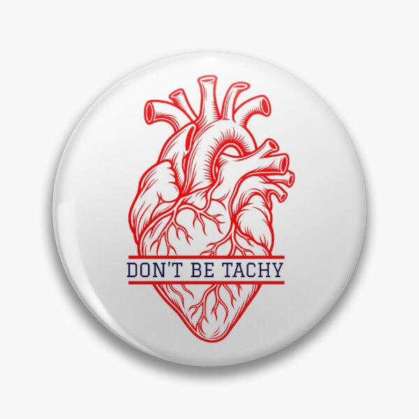Item preview, Don't Be Tachy designed and sold by ODIMGT.