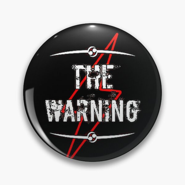 Item preview, Warning edition No 285PPA designed and sold by ehynes2s.