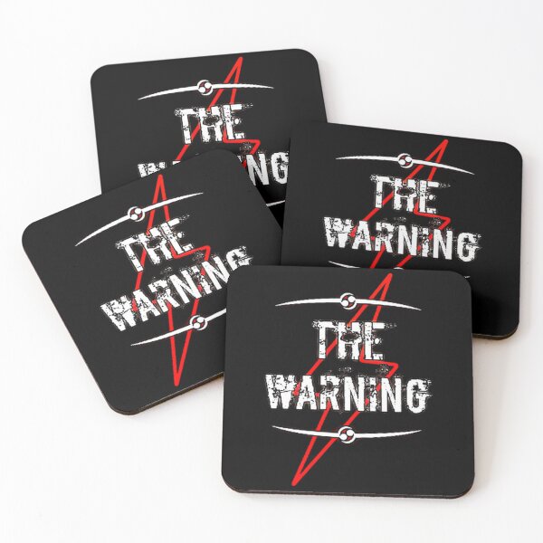 Item preview, Warning edition No 285PPA designed and sold by ehynes2s.