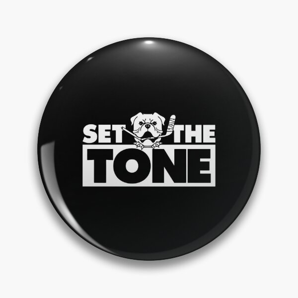Item preview, Set The Tone designed and sold by ermagray.