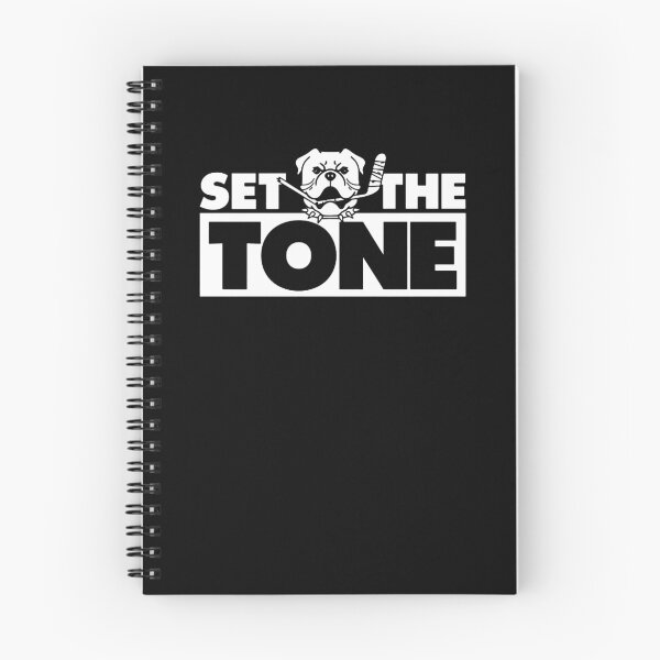 Item preview, Set The Tone designed and sold by ermagray.