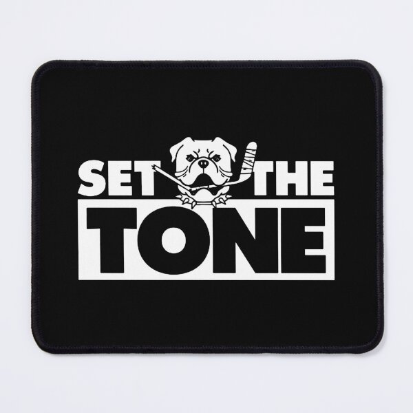 Item preview, Set The Tone designed and sold by ermagray.