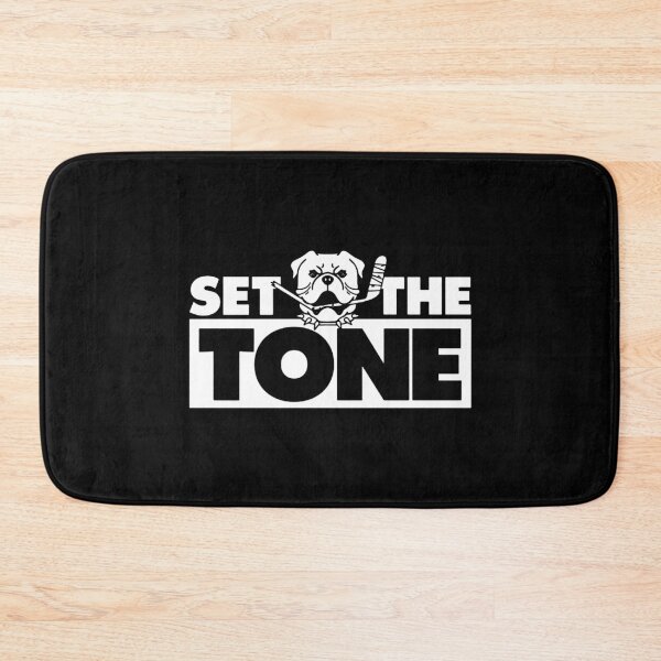 Item preview, Set The Tone designed and sold by ermagray.