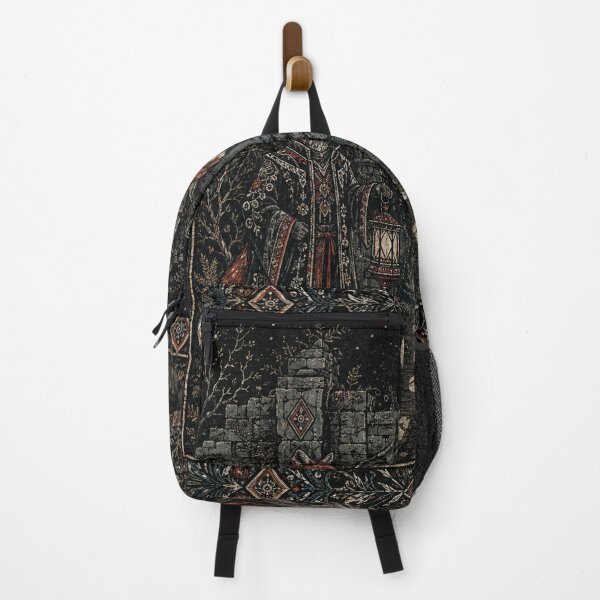 Item preview, The Fox Guardians: Gothic Folklore designed and sold by Odinsshop.