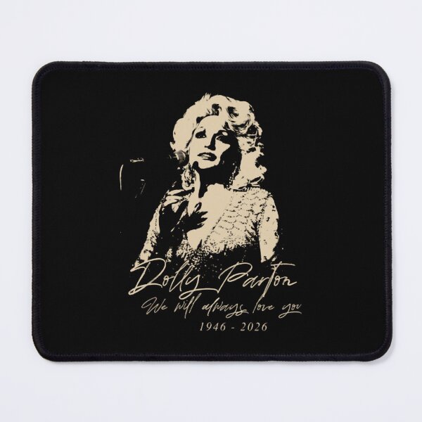 Item preview, Dolly Parton Retro Style designed and sold by KieraCoffey.