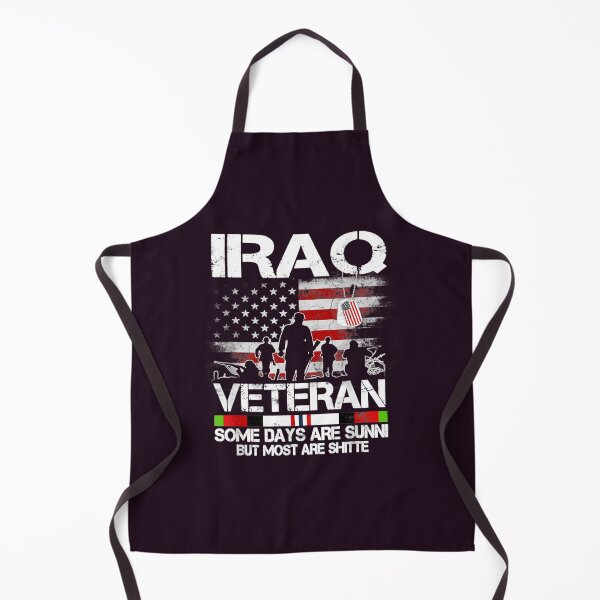 Item preview, Iraq Veteran Tribute designed and sold by Maselhosse.