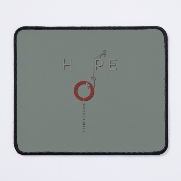 Item preview, Hope and Opportunity designed and sold by kahisageeky.